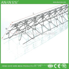 China de alta calidad de proveedor de la esquina de la esquina de la protección del drywall